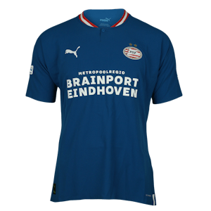 Philipp Max PSV forması