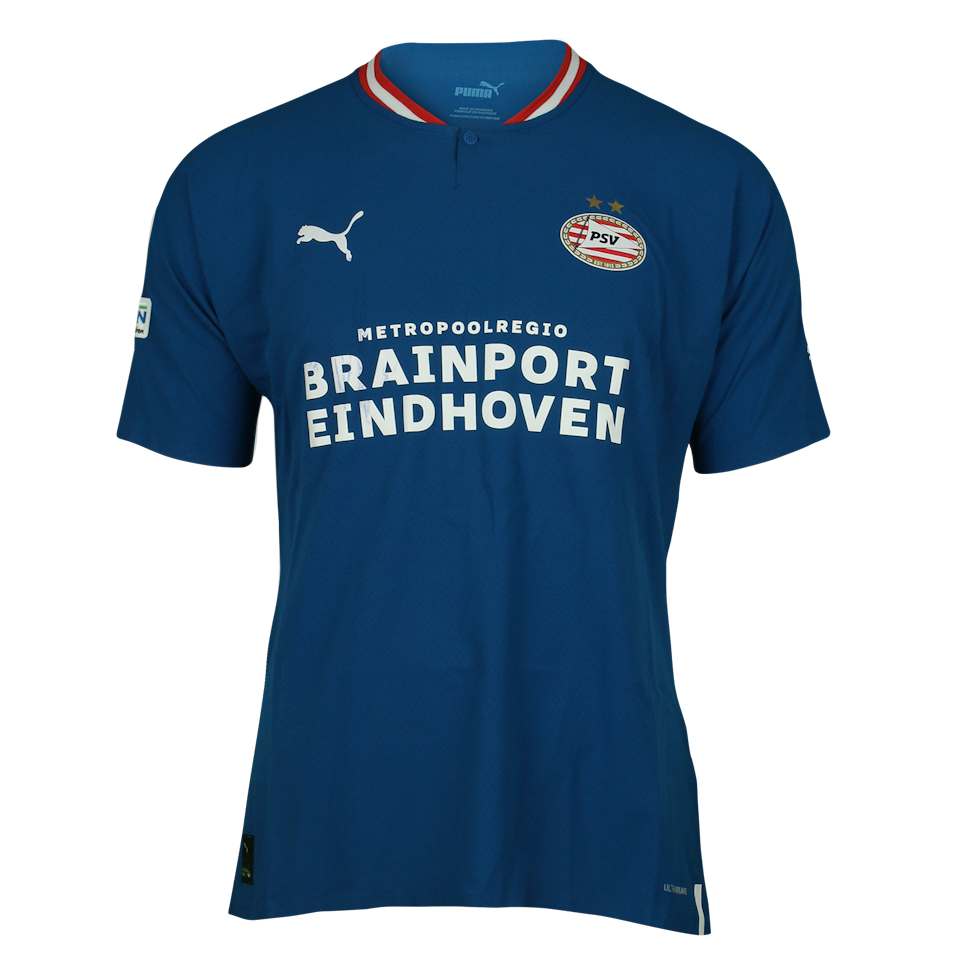 Philipp Max PSV forması