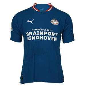 Xavi Simons PSV jersey