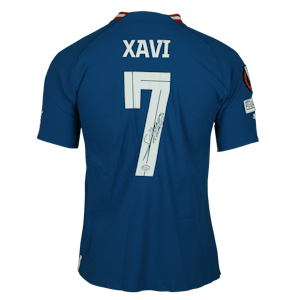 Xavi Simons PSV jersey