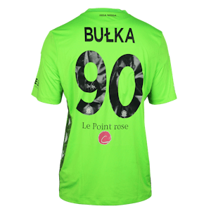 Marcin Bulka OGC Nice forması