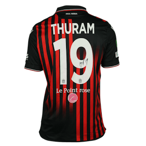 Khéphren Thuram-Ulien OGC Nice shirt