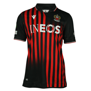 Khéphren Thuram-Ulien OGC Nice shirt