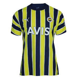 Bright Osayi-Samuel Fenerbahçe のシャツ