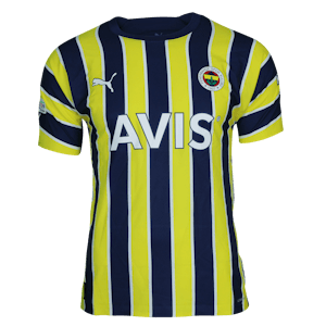 Ezdzhan Alioski Fenerbahçe shirt