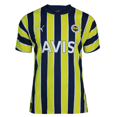 Attila Szalai Fenerbahçe forması