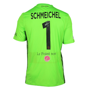 Kasper Schmeichel OGC Nice shirt