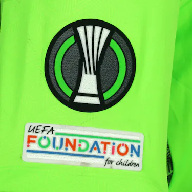 OGC Nice-Trikot von Kasper Schmeichel