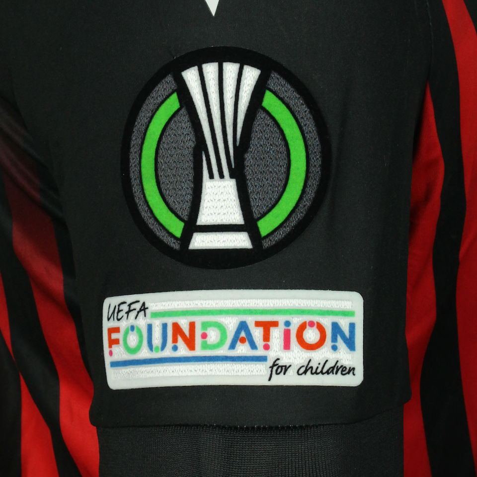 Alexis Beka Beka OGC Nice shirt