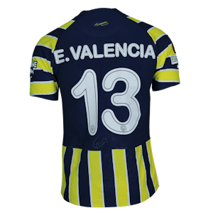 Enner Valencia  Fenerbahçe jersey