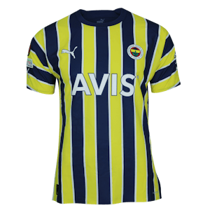 Serdar Aziz Fenerbahçe jersey