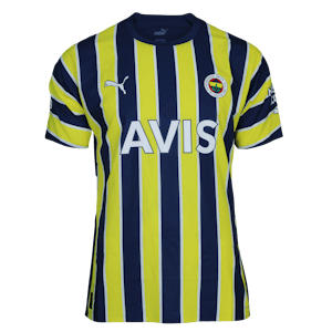 João Pedro Geraldino dos Santos Galvão Fenerbahçe jersey