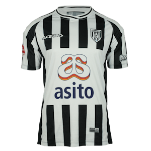 Samuel Armenteros Heracles shirt