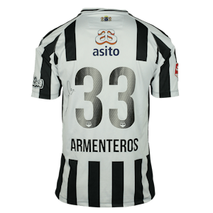 Samuel Armenteros Heracles shirt