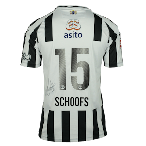 Lucas Schoofs Heracles jersey