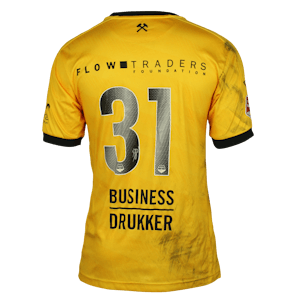 Jamie Yayi Mpie Roda JC shirt