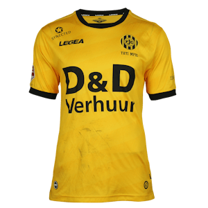 Jamie Yayi Mpie Roda JC shirt