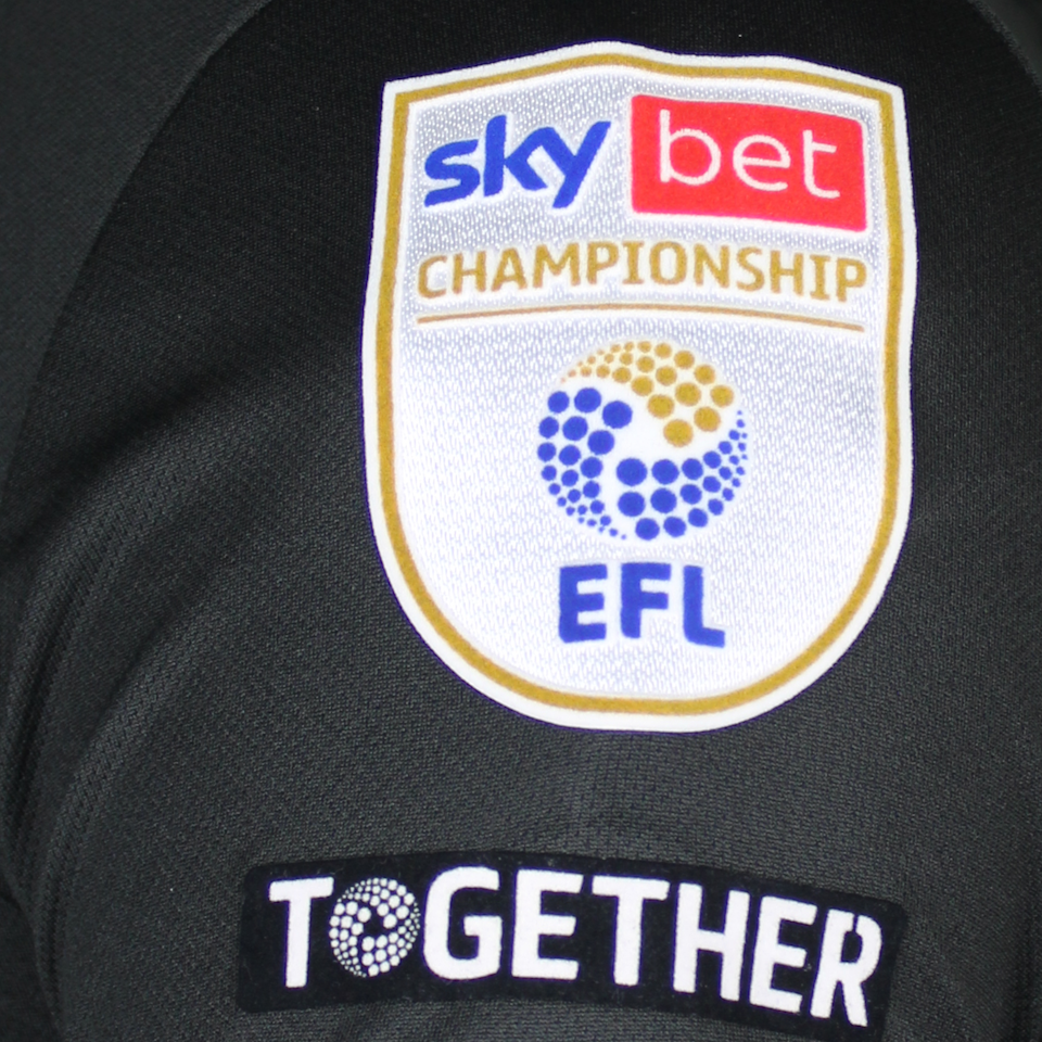 Maglia di Chris Basham (Sheffield United)