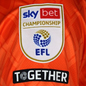 Callum Connolly Blackpool jersey