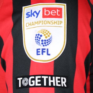 Ryan Ledson Preston North End shirt