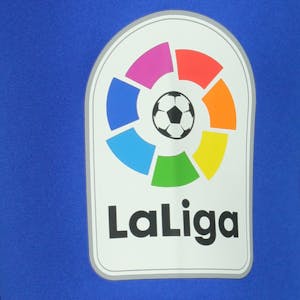 Fabrizio Angileri Getafe CF shirt