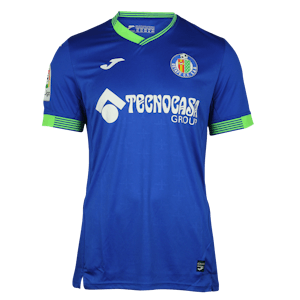 Maillot de Domingos Duarte (Getafe CF)