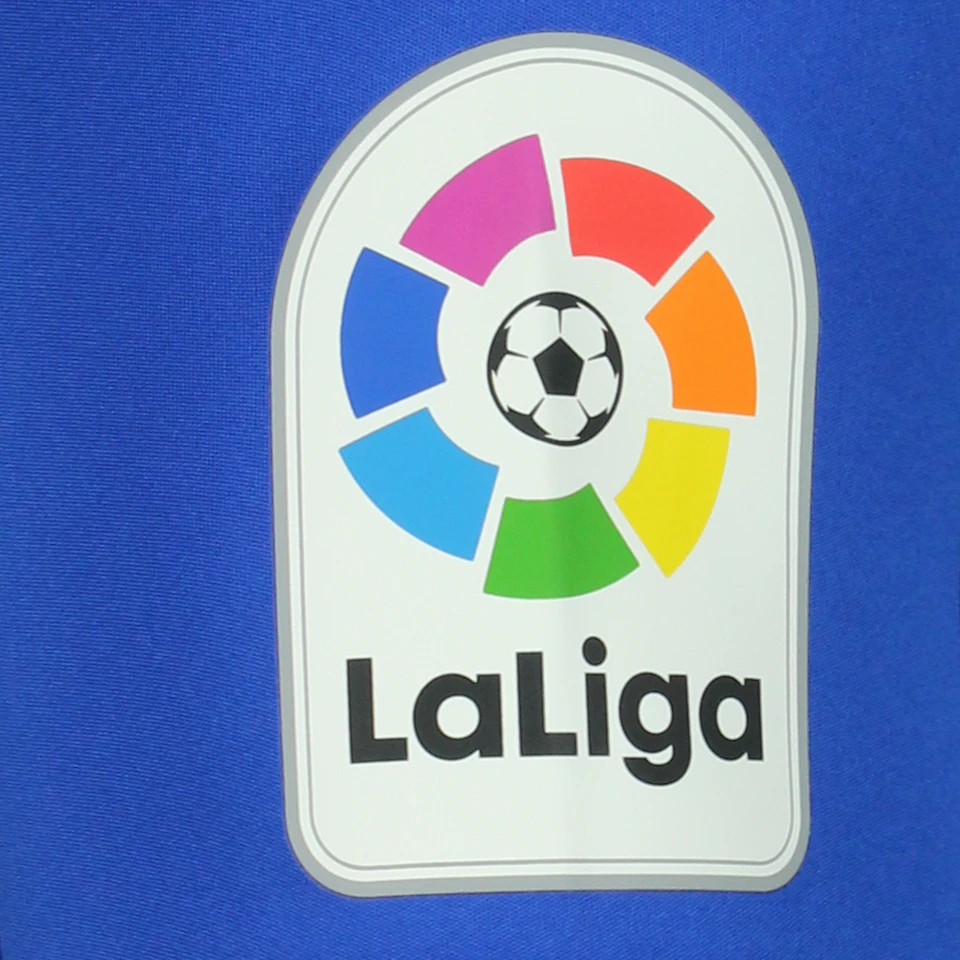 Getafe CF-Trikot von Damián Suárez