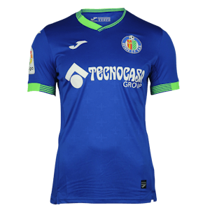 Maillot de Damián Suárez (Getafe CF)