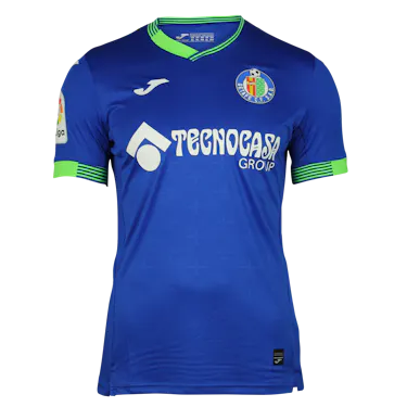 Getafe CF-Trikot von Damián Suárez