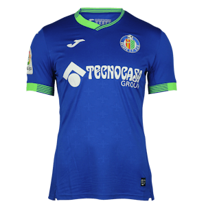Maillot de Jaime Seoane (Getafe CF)