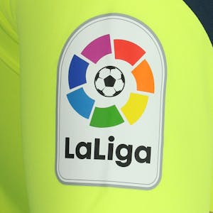 Diego Conde Getafe CF shirt