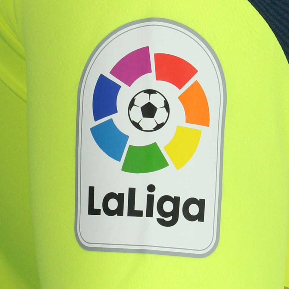 Diego Conde Getafe CF shirt