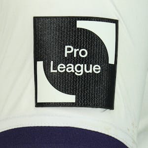 Lior Refaelov RSC Anderlecht jersey