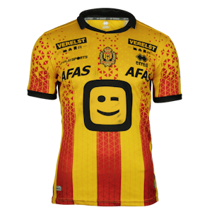 Birger Verstraete KV Mechelen shirt