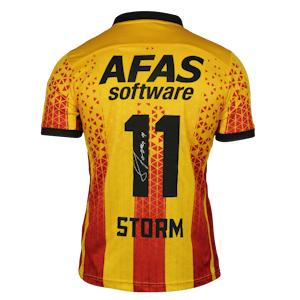 Nikola Storm KV Mechelen forması