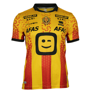 Nikola Storm KV Mechelen forması