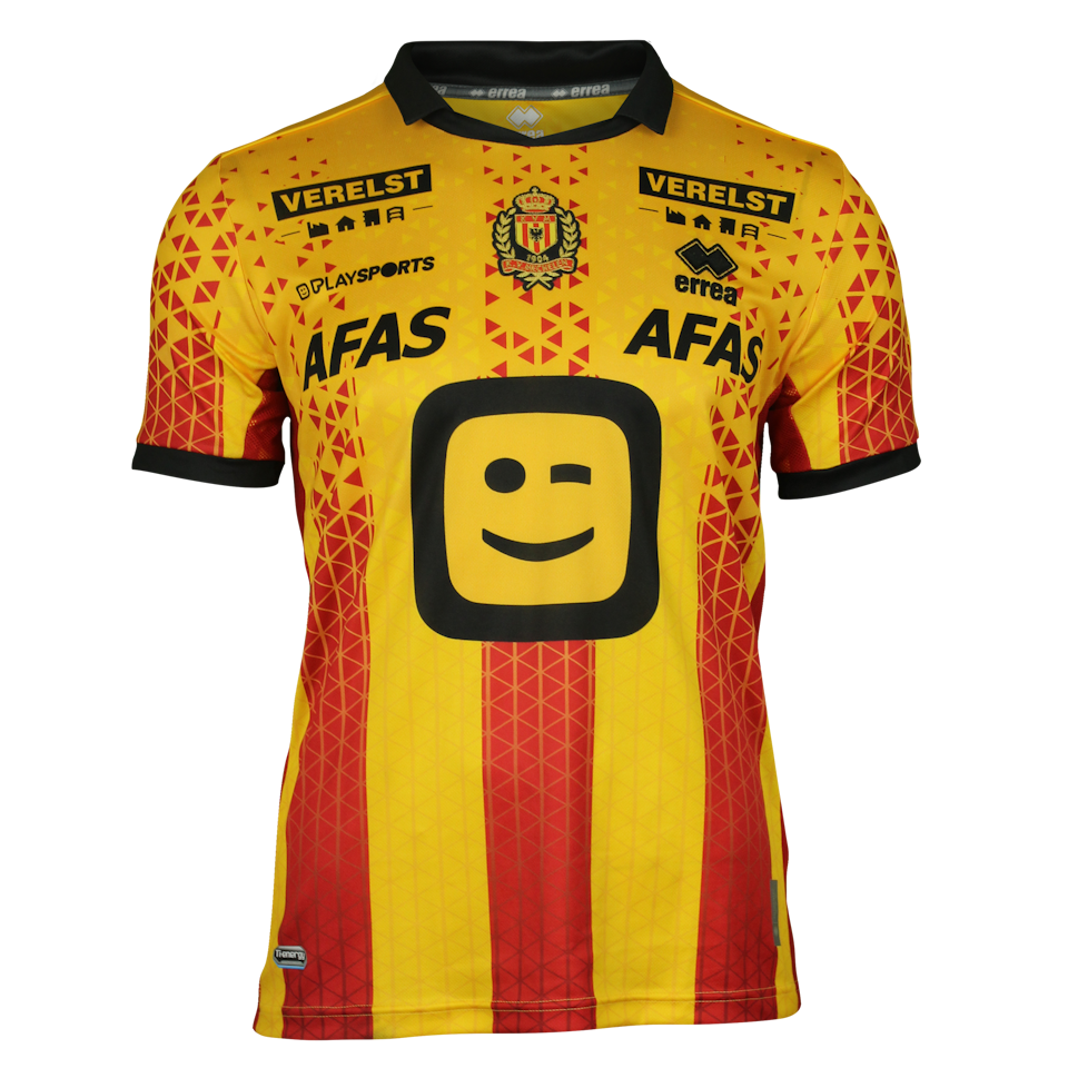 Nikola Storm KV Mechelen forması