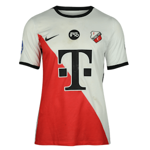 Modibo Sagnan FC Utrecht shirt
