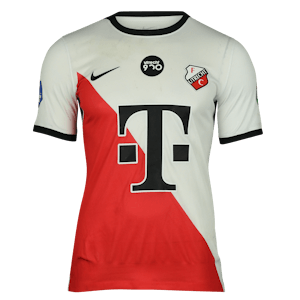 Maillot de Naoki Maeda (FC Utrecht)