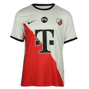 Bas Dost FC Utrecht jersey