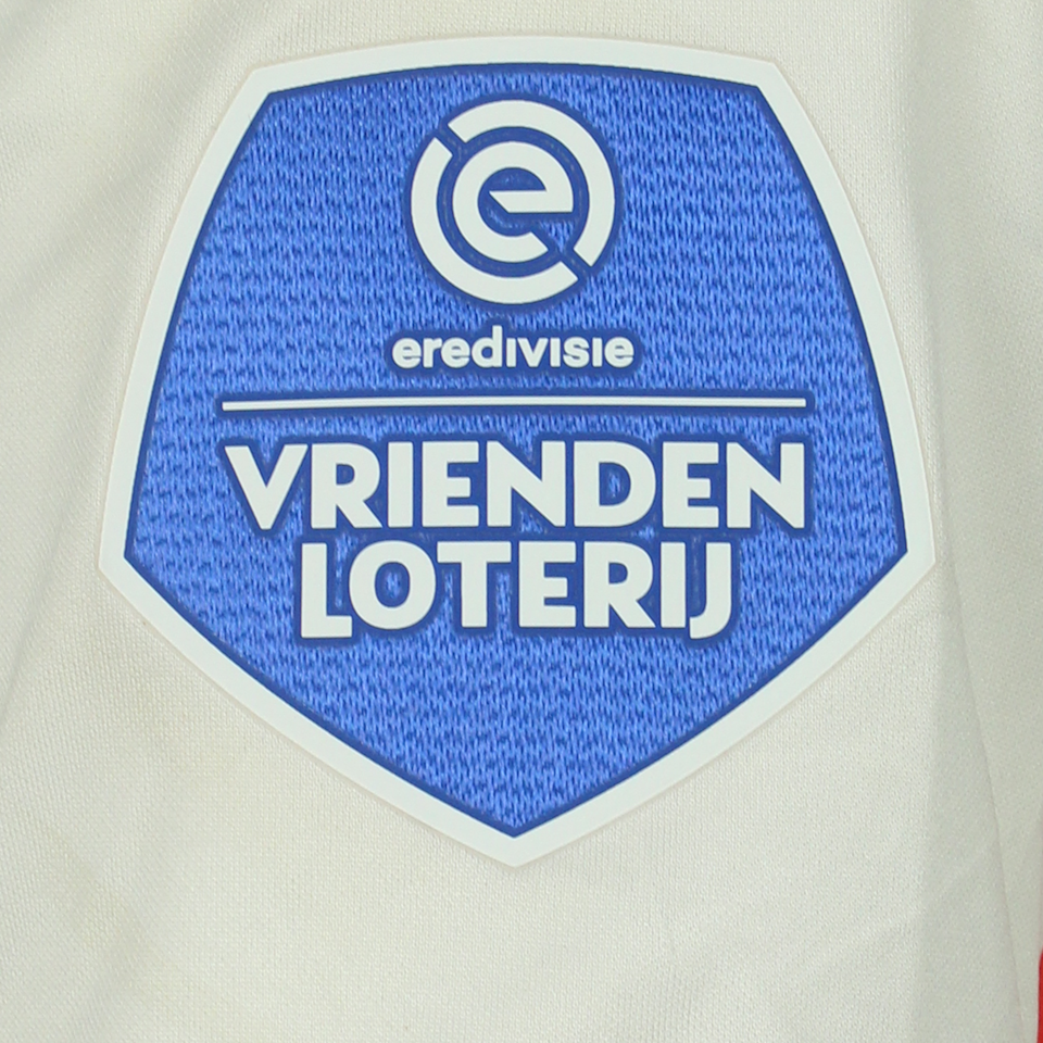 Daishawn Redan FC Utrecht shirt
