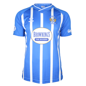 Lewis Mayo Kilmarnock jersey