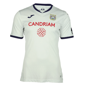 Sebastiano Esposito RSC Anderlecht jersey