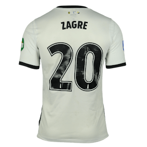 Arthur Zagre FC Utrecht forması