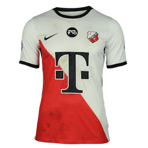 Arthur Zagre FC Utrecht forması