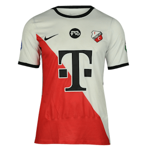 Anastasios Douvikas FC Utrecht shirt