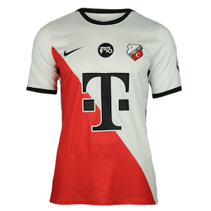 Ruben Kluivert FC Utrecht jersey