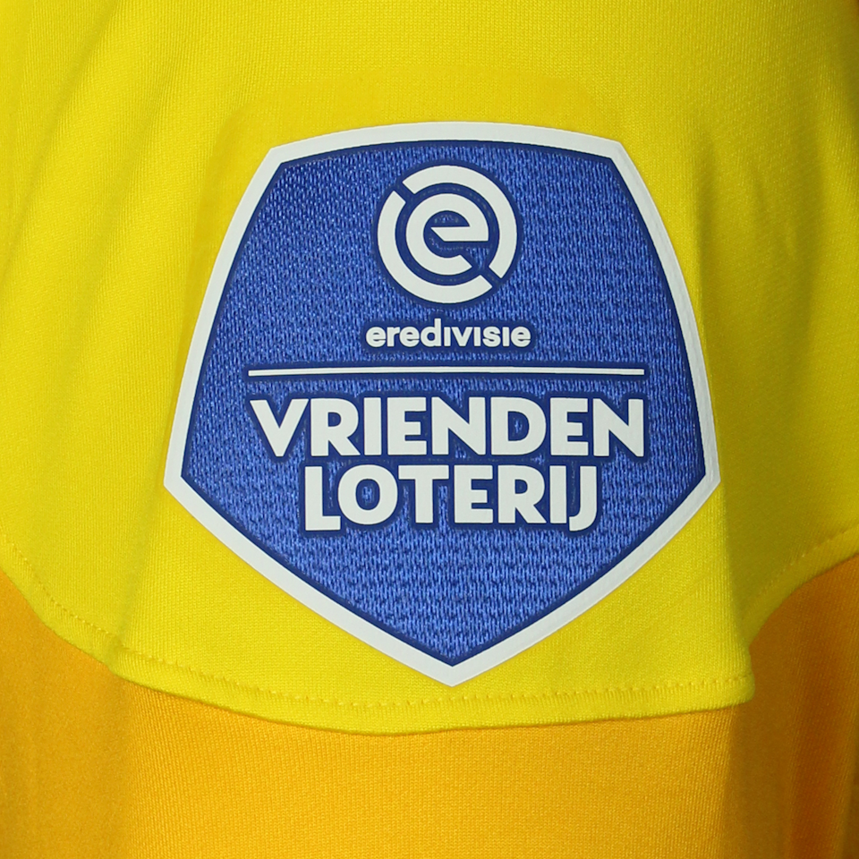 Fabian de Keijzer FC Utrecht jersey