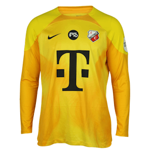 Fabian de Keijzer FC Utrecht jersey