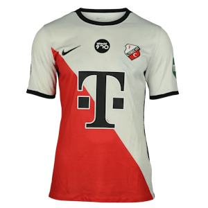 Hidde ter Avest FC Utrecht camisa.
